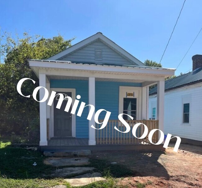 Building Photo - 863 Stokes St