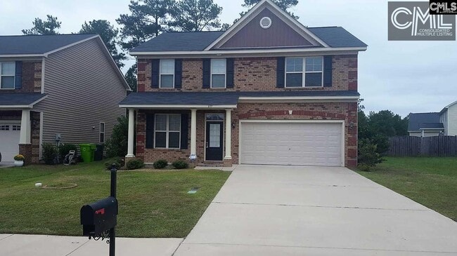 Primary Photo - 277 Birchfield Dr