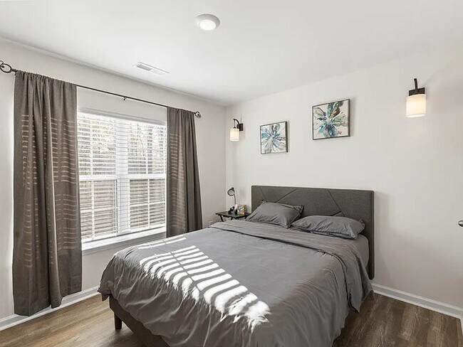 Building Photo - Build Equity Like a Homeowner – Lease to Own