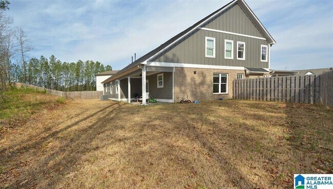 Building Photo - 1994 Cyrus Cove Dr