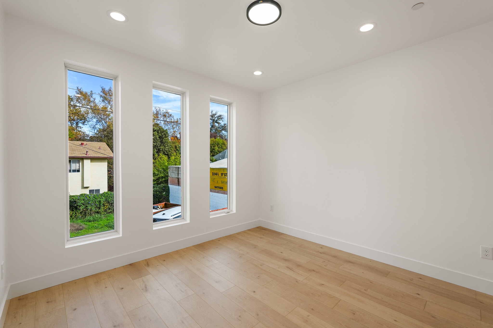 Bedroom #2 - 1012 Uptown Aly