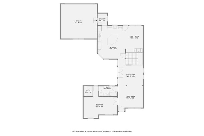 Building Photo - 5221 Country Squire Way