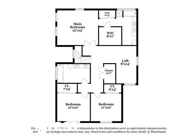Building Photo - 8913 Trickling Springs Ct