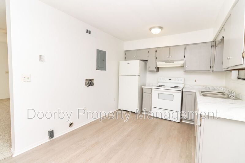 Building Photo - 3299 Conner St