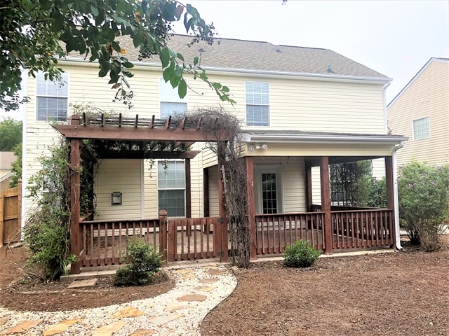Building Photo - 14327 Asheton Creek Dr