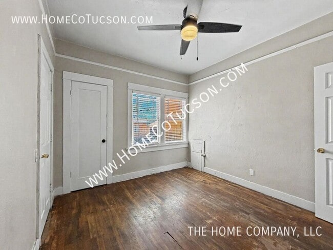 Building Photo - 544 E Speedway Blvd
