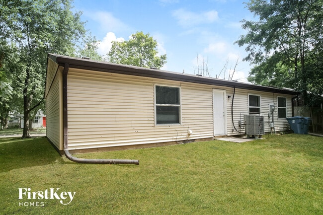 Building Photo - 4509 Phoenix Dr