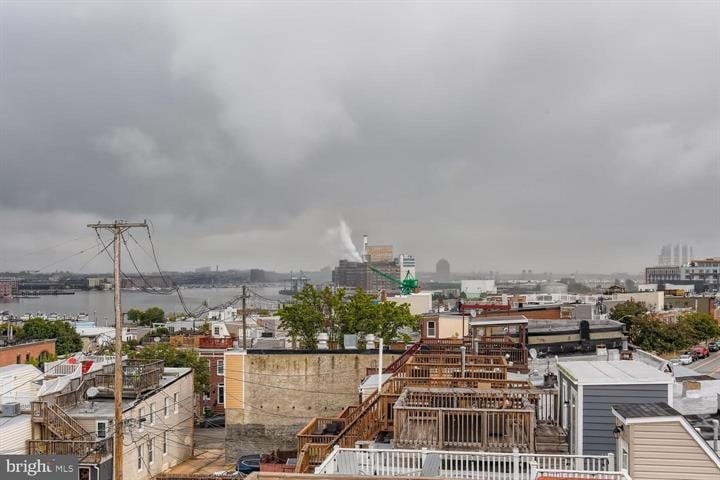 Building Photo - 524 E Fort Ave