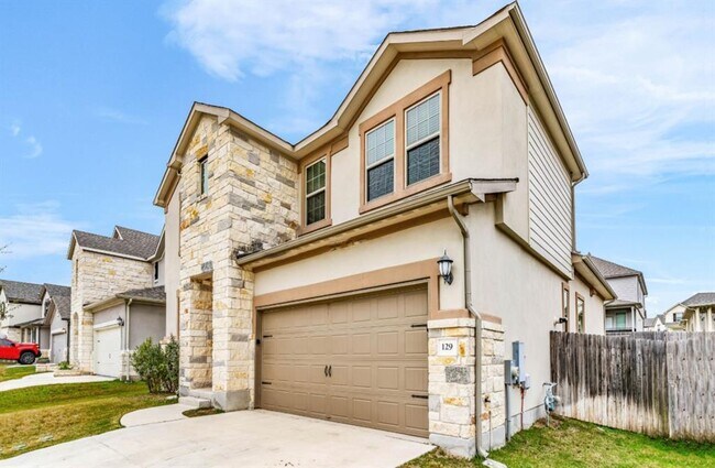Building Photo - 129 Birkshire Dr