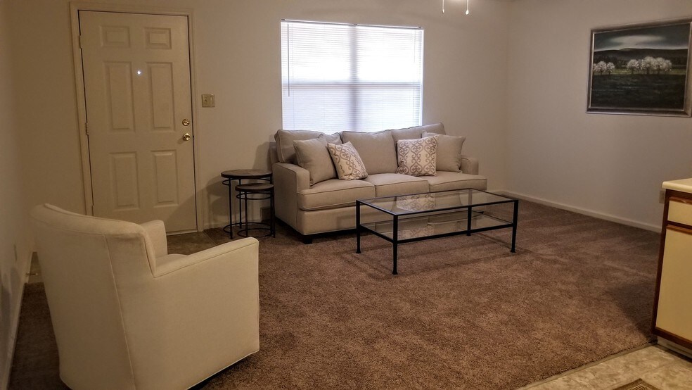 Wesley South At East Carolina Greenville Nc Apartment Finder