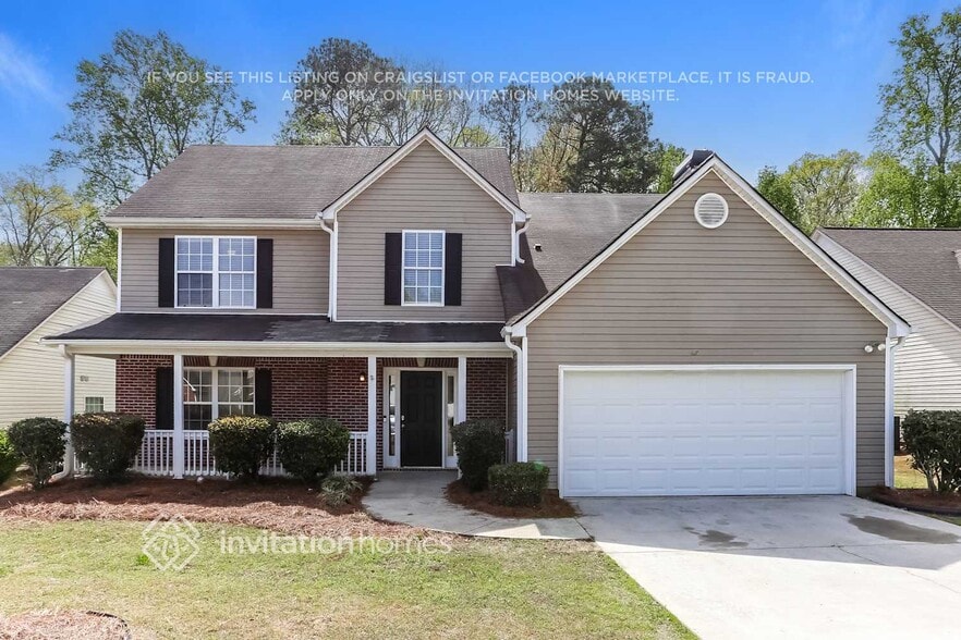 Building Photo - 220 Lake Valley Dr SW