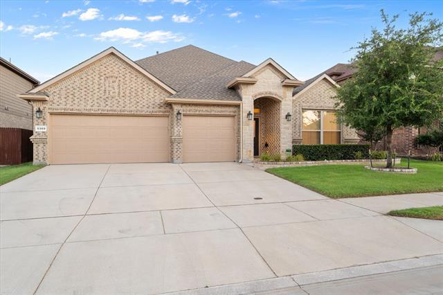 Building Photo - 5309 Barley Dr