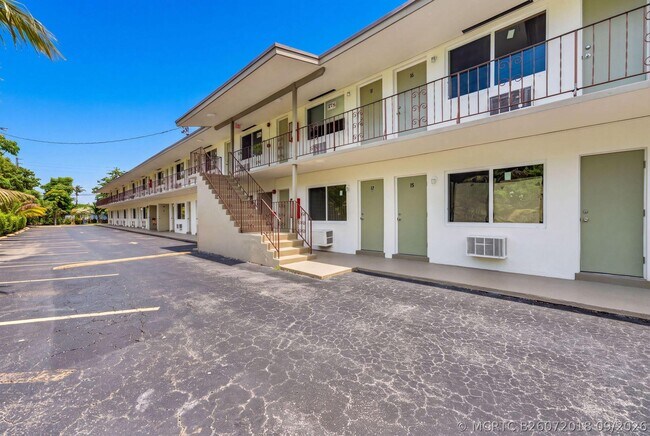 Building Photo - 60 NW 79th St