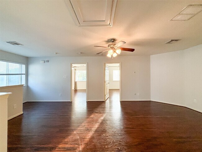 Building Photo - 6023 Indian Creek