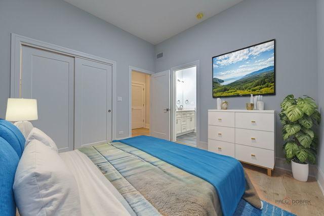 Building Photo - 2 bedroom in Chicago IL 60647