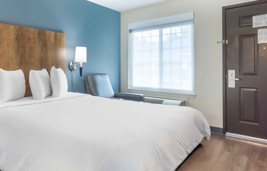 Building Photo - Furnished Studio-Seattle - Redmond