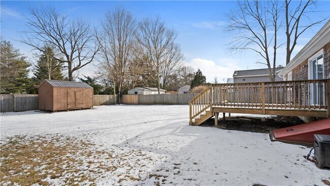 Building Photo - 82 Primrose Dr