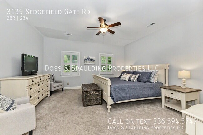 Building Photo - 3139 Sedgefield Gate Rd