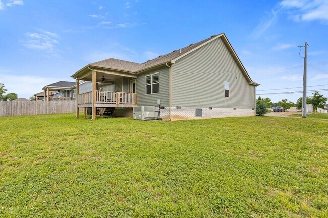 Building Photo - 2221 Allen-Griffey Rd