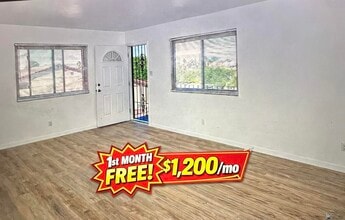 Building Photo - 1286 W 20th Pl