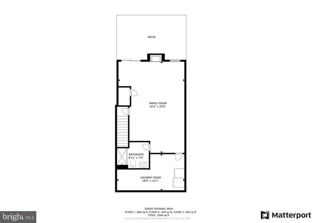 Building Photo - 7222 Lensfield Ct