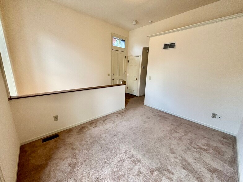 Bonus office/rec room space - 2325 S 10th St