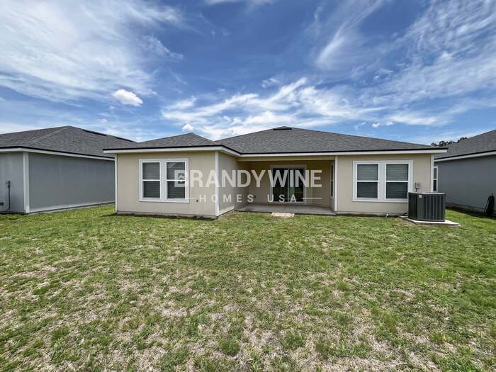 Building Photo - 1832 James Madison Ct