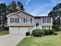 Building Photo - 3032 Crystal Gate Pl