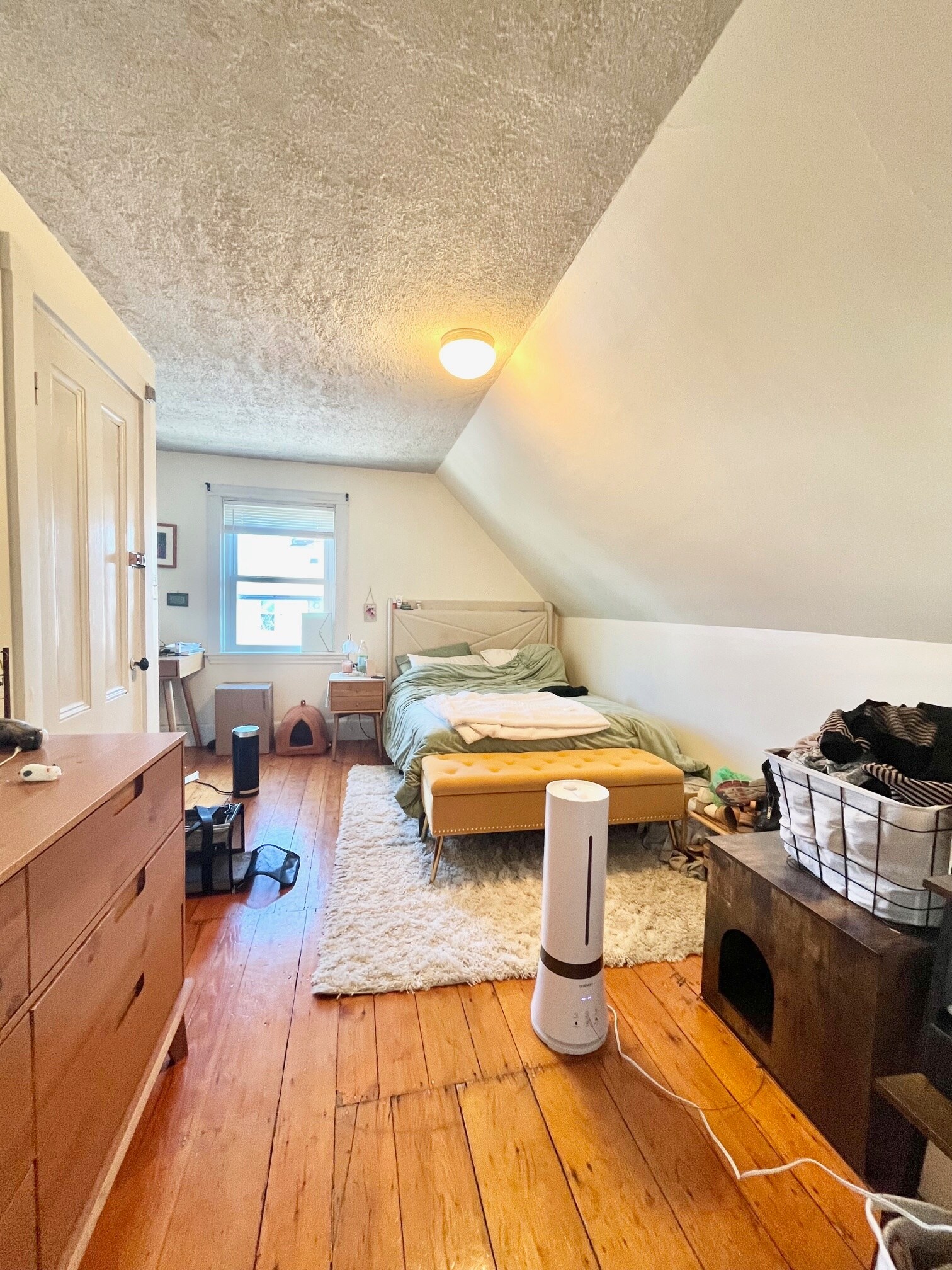 Building Photo - 105 Day St