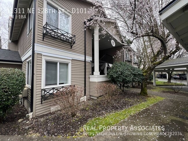 Building Photo - 11311 NE 128th St