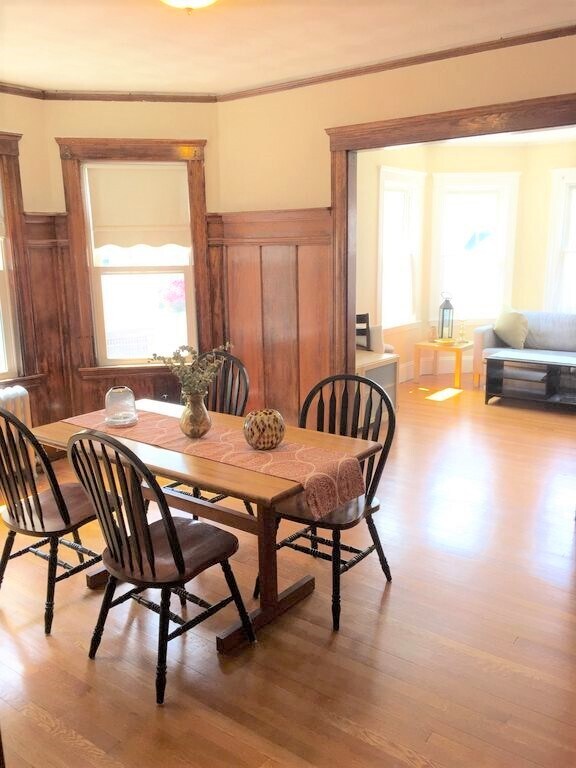 Building Photo - 80 Quincy St