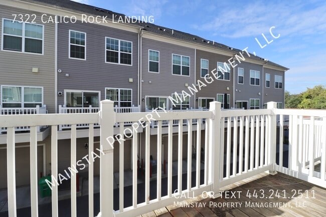 Building Photo - 7322 Calico Rock Lndg