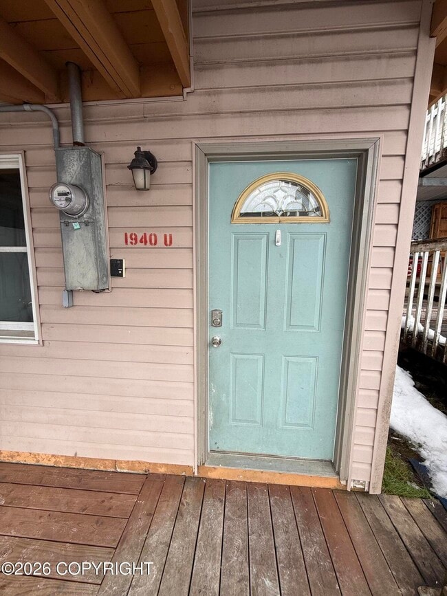 Building Photo - 1940 2nd Ave