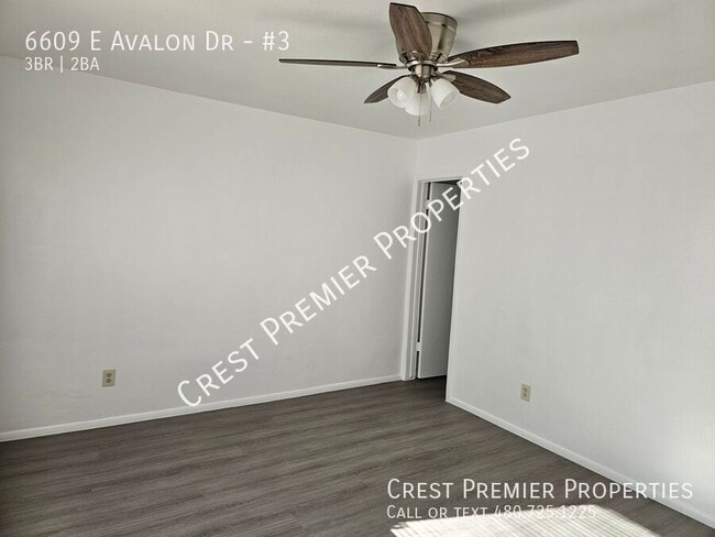 Building Photo - 6609 E Avalon Dr