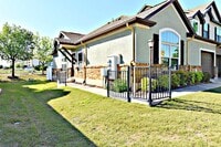 Building Photo - 1900 Little Elm Trail