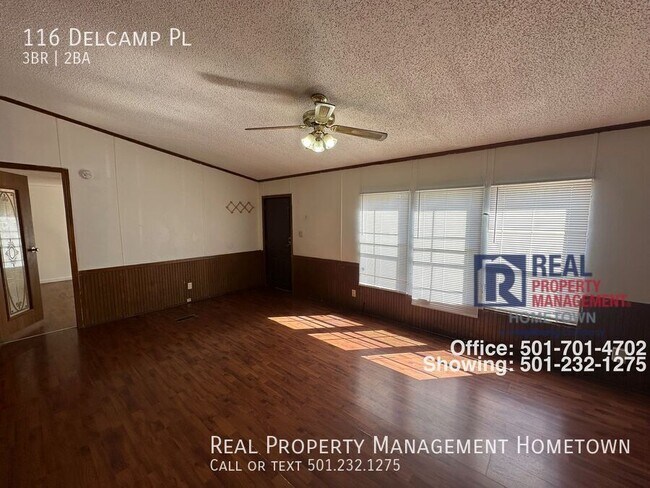Building Photo - 116 Delcamp Pl