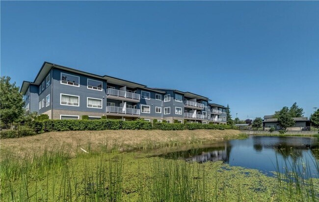 Building Photo - One Bedroom + Office, First floor unit