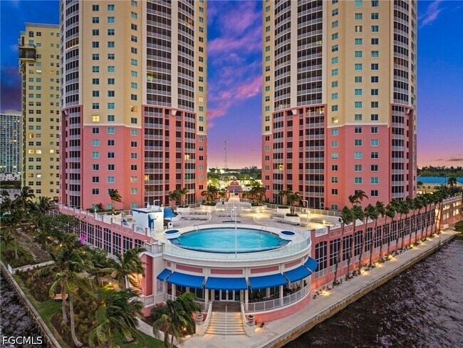 Building Photo - 2743 First St