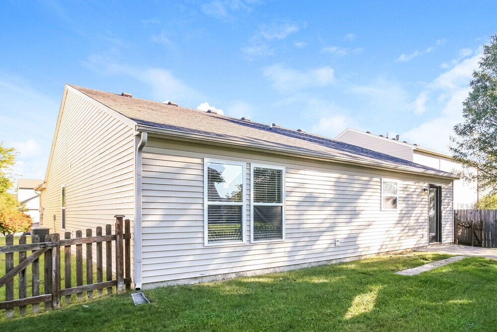 Building Photo - 6881 W Stansbury Blvd