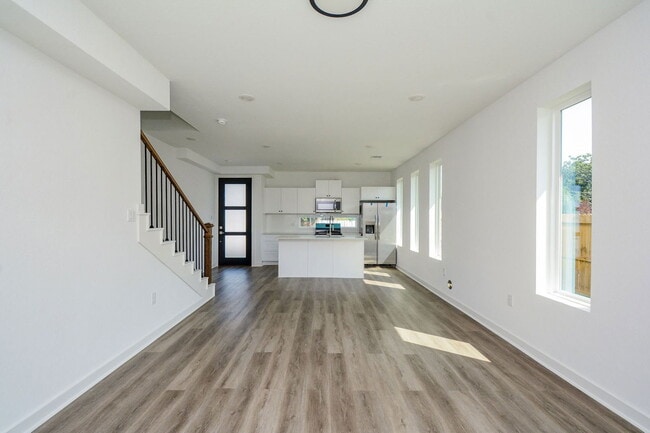 Building Photo - 4358 Clover St