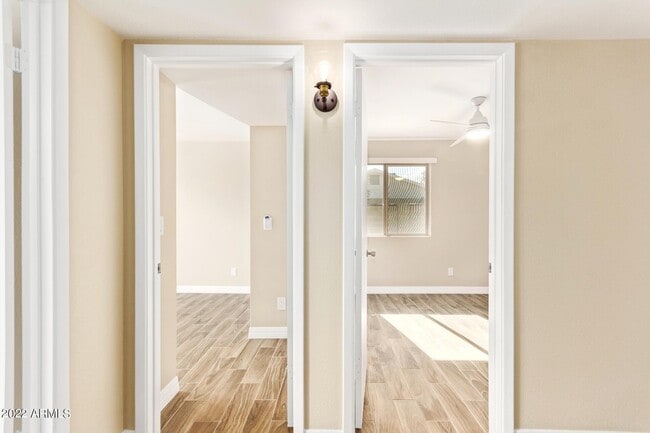 Building Photo - 5320 E Hearn Rd