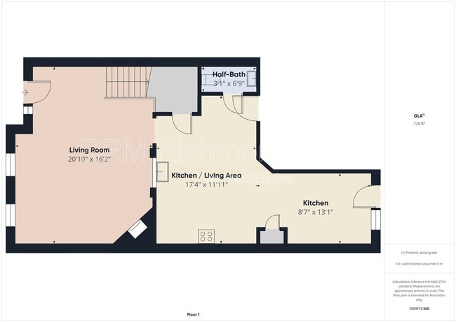 Building Photo - 13625 Baycraft Terrace