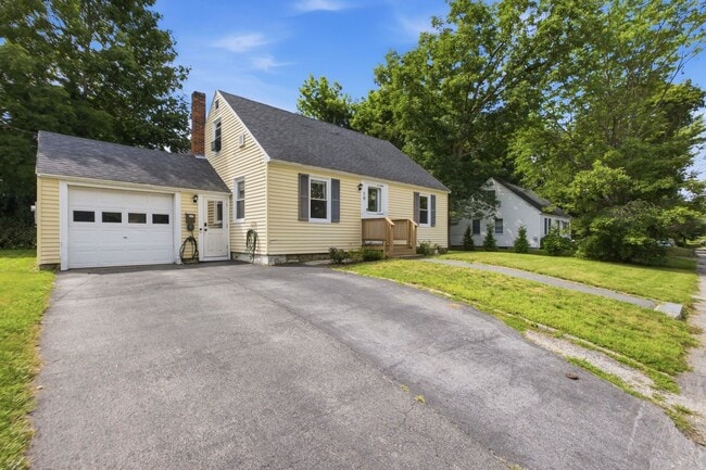 Building Photo - 19 Buffumsville Rd