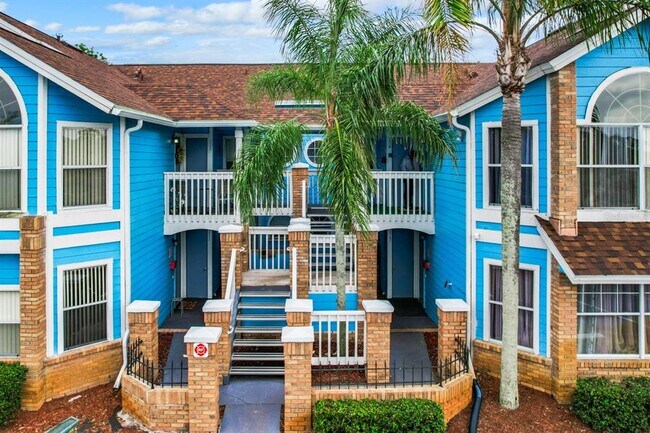 Building Photo - 2731 N Poinciana Blvd