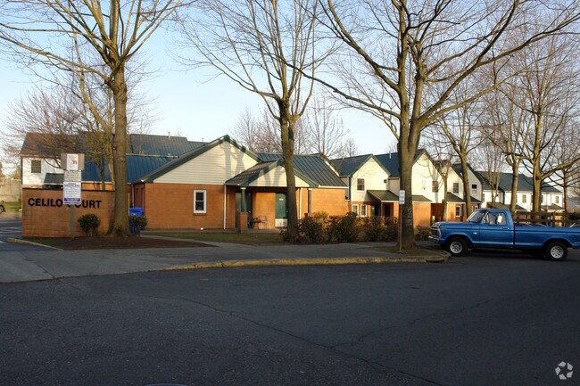 Primary Photo - Celilo Court