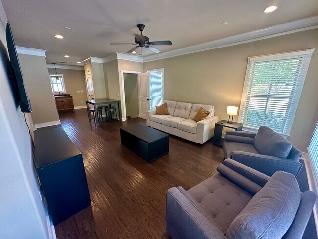 Building Photo - The Retreat of Clemson