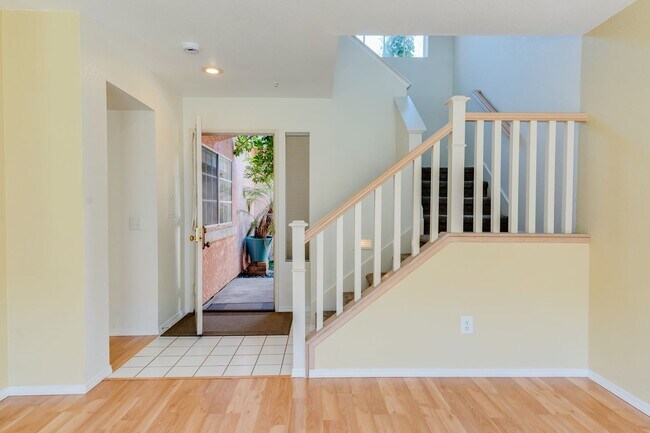 Building Photo - 3-bedroom, 2.5-bath condo nestled in the prestigious Terra Vista community of Rancho Cucamonga