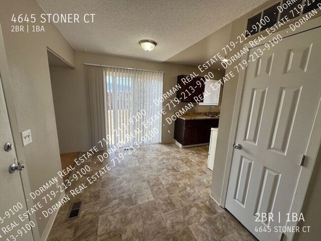 Building Photo - 4645 Stoner Ct