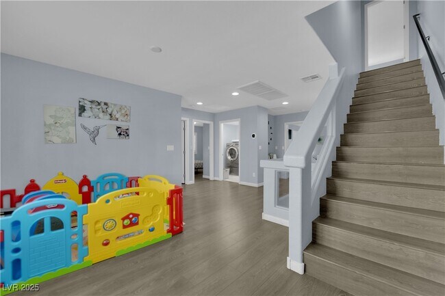 Building Photo - 6718 Treble Clef Ave