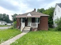 Building Photo - Charming 2 Bedroom 1 Bathroom now available for rent